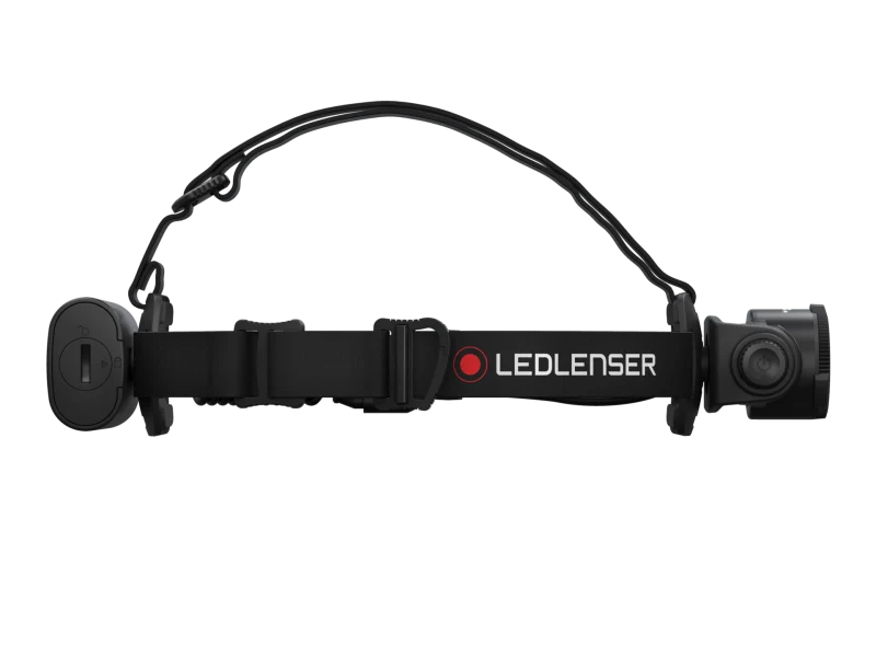 Stirnlampe H15R Core