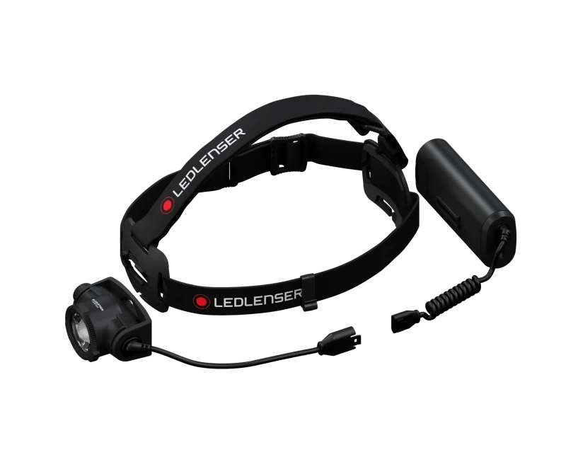 Stirnlampe H15R Core