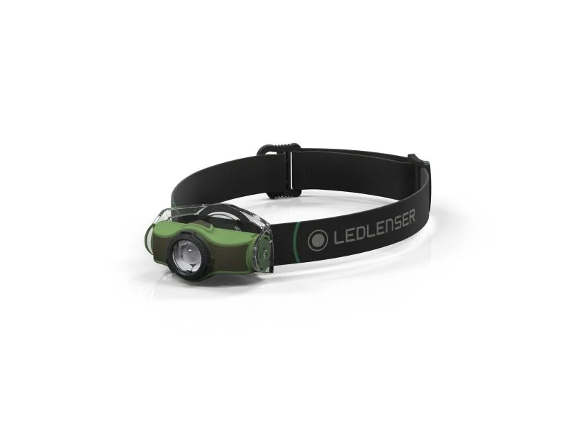 Stirnlampe MH4