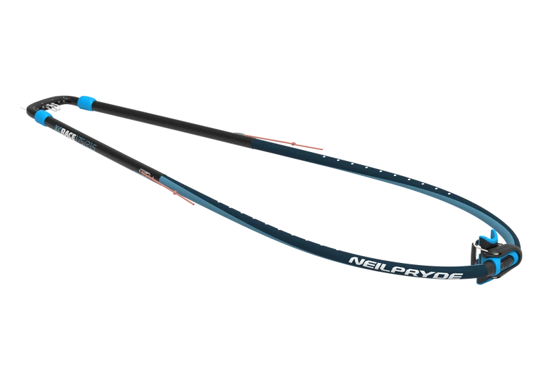X-C Boom