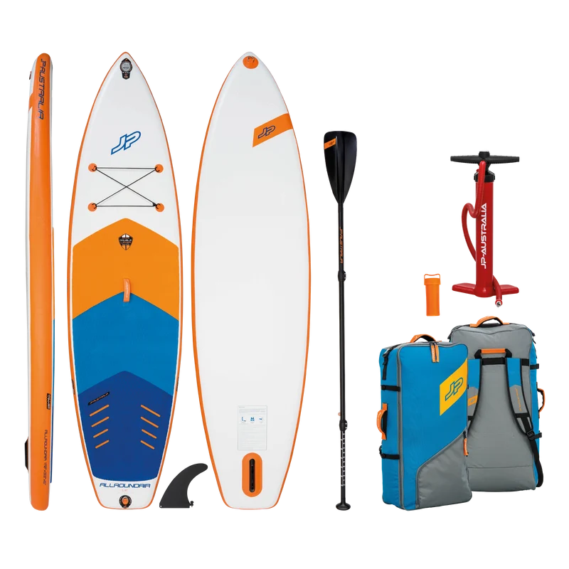 Allround Air LE Package 11,0