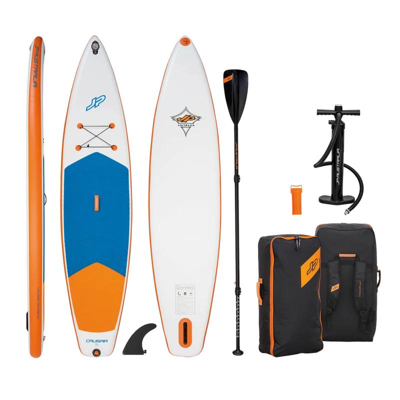 SuperlLight PACKAGE 12,6