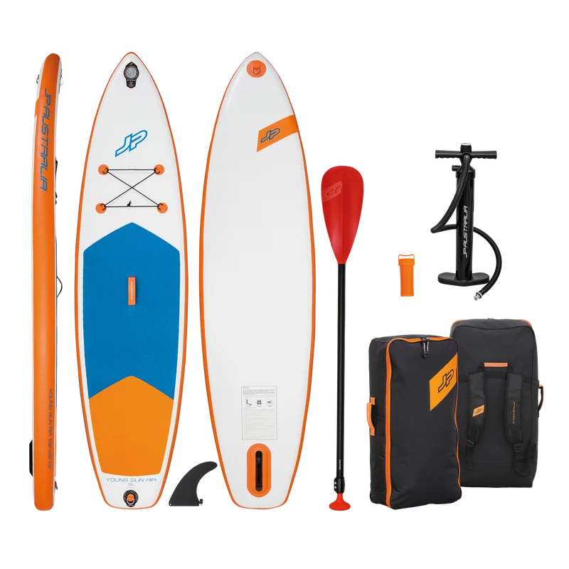 SuperLight PACKAGE 9,0