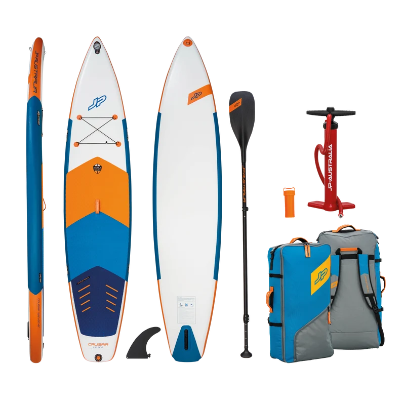 12,6 Cruis Air LE 3DS Package