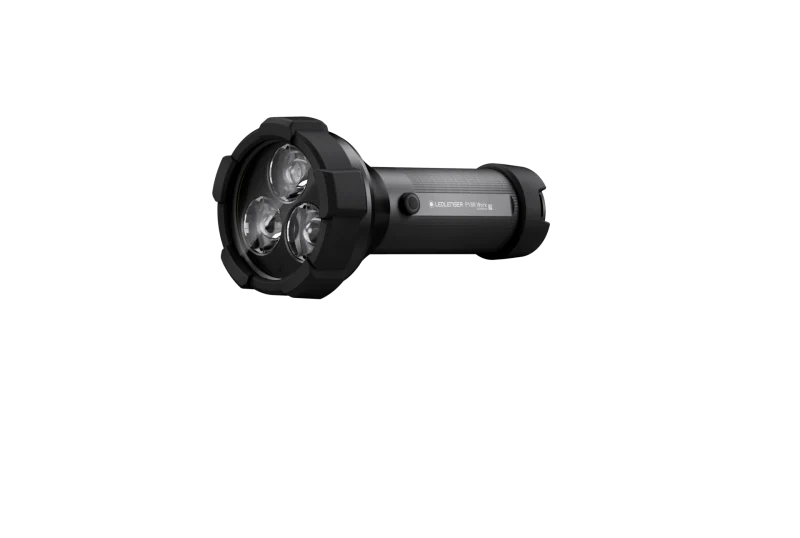 Taschenlampe P18R Work Edition 2020