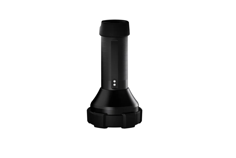 Taschenlampe P18R Work Edition 2020