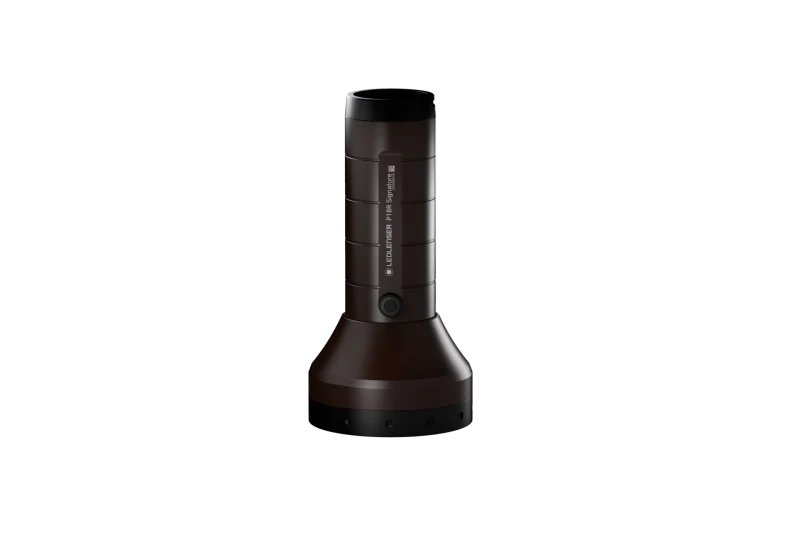Taschenlampe P18R Signature Edition 2020