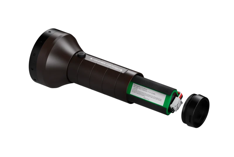 Taschenlampe P18R Signature Edition 2020