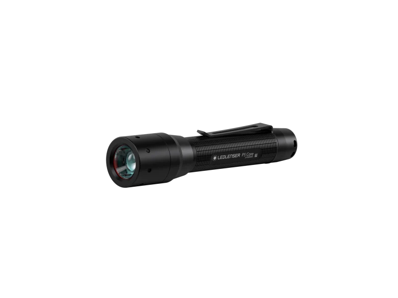 Taschenlampe P5 Core Edition 2021