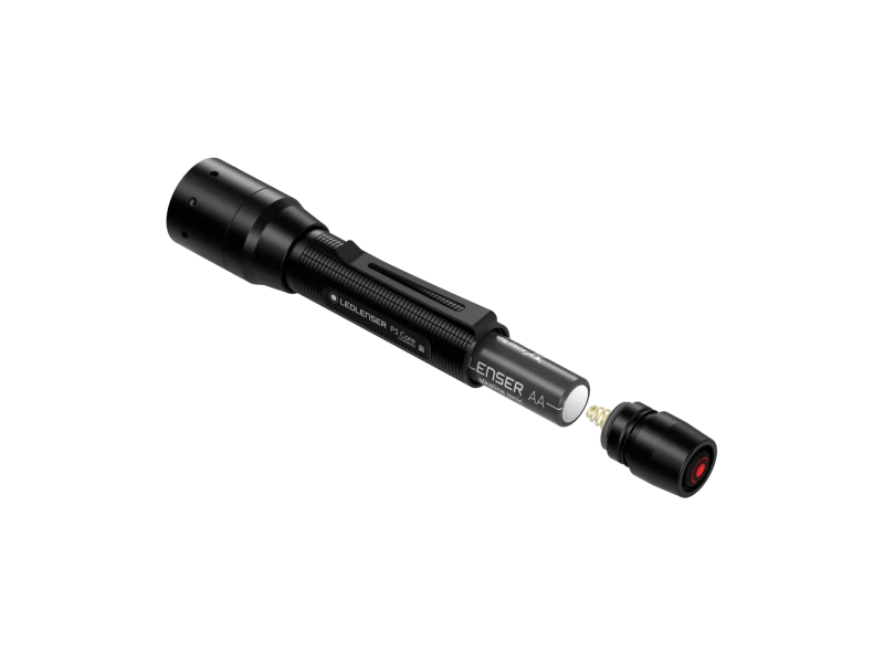 Taschenlampe P5 Core Edition 2021