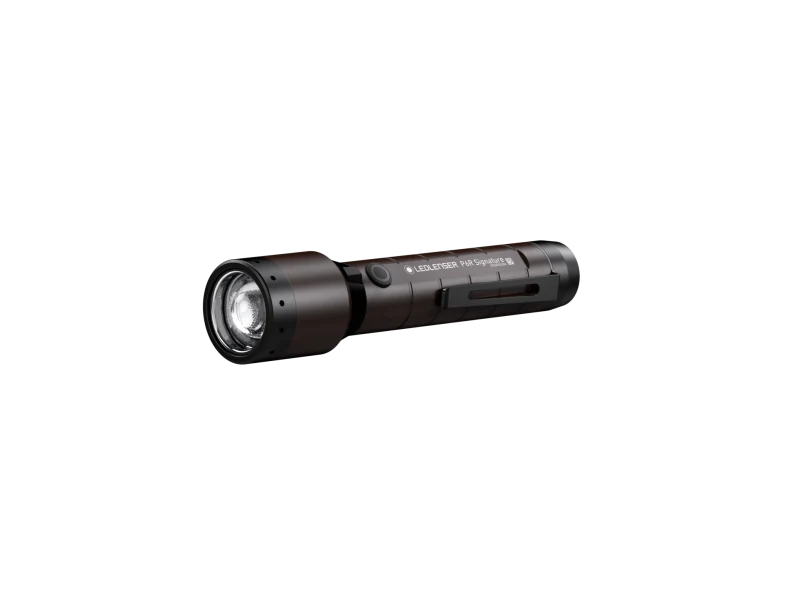 Taschenlampe P6R Signature Edition 2020