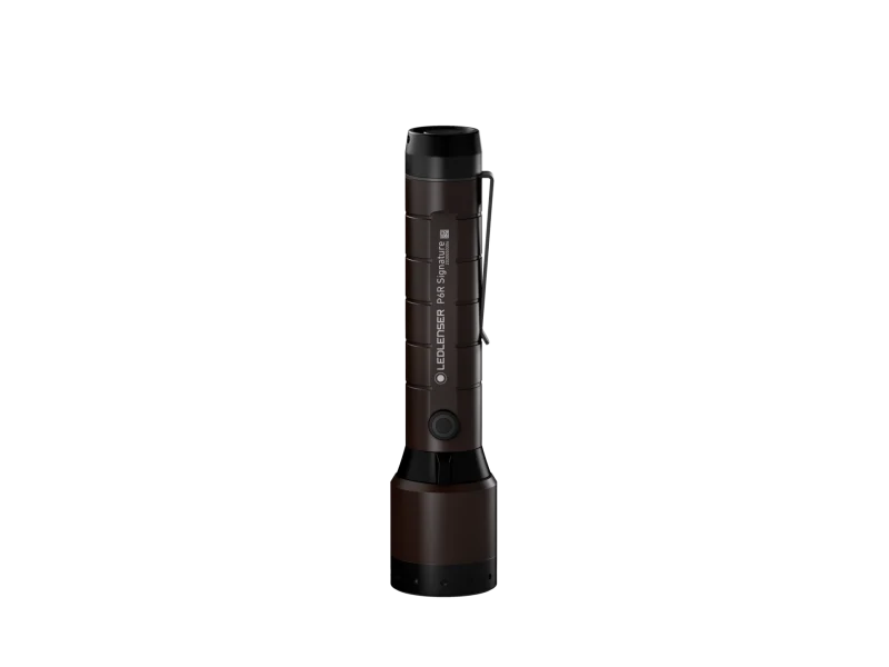 Taschenlampe P6R Signature Edition 2020