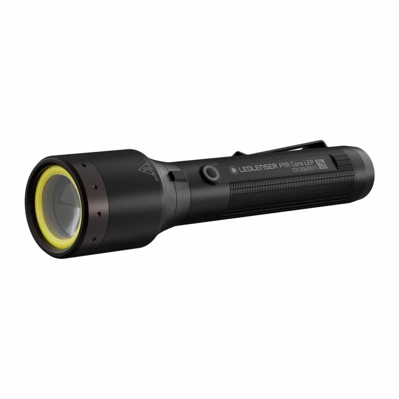 Taschenlampe P9R Core LEP Edition 2024