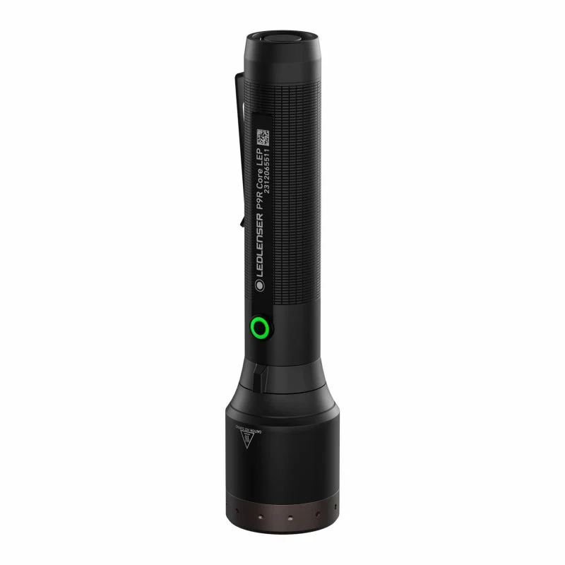 Taschenlampe P9R Core LEP Edition 2024