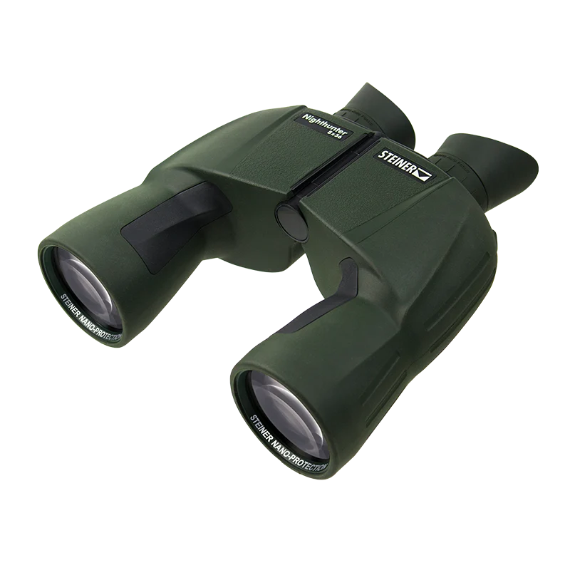 Steiner Nighthunter 8×56 Fernglas