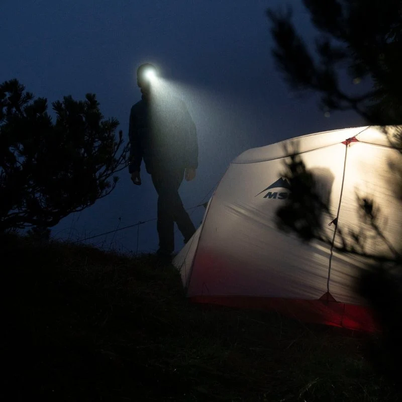 Stirnlampe MH3