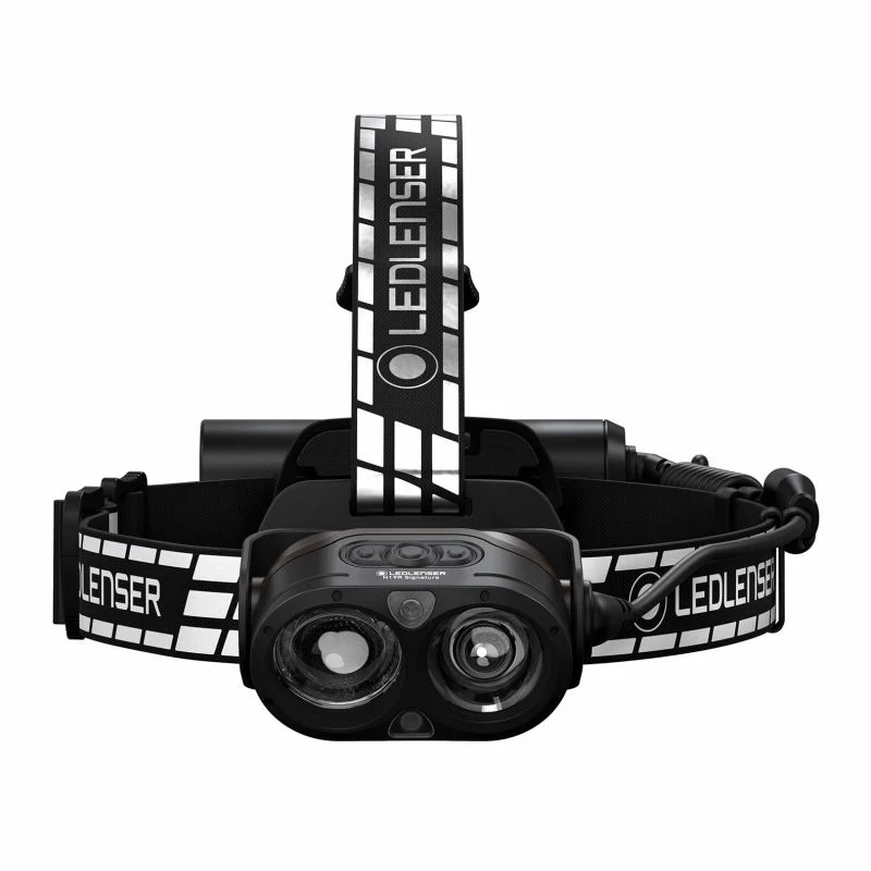 Stirnlampe H19R Signature