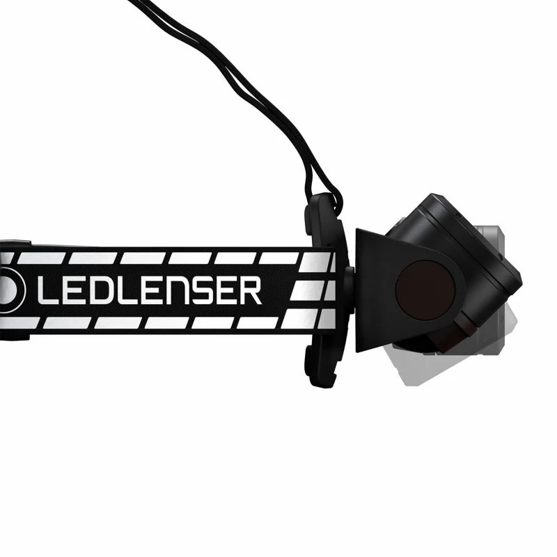Stirnlampe H19R Signature