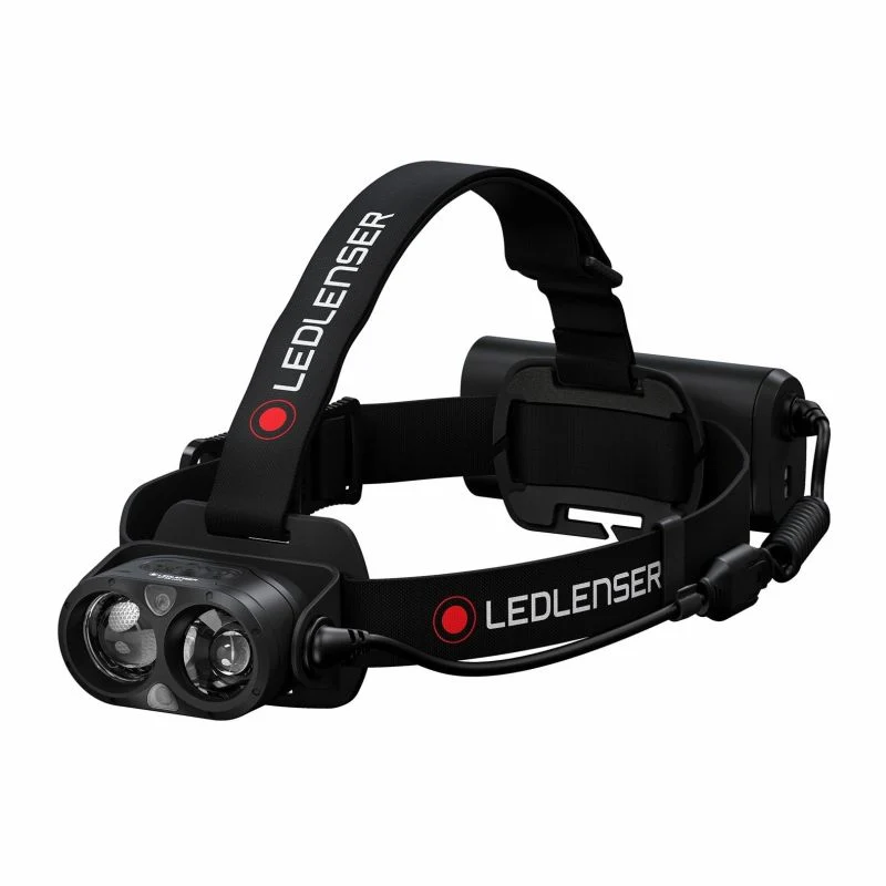 Stirnlampe H19R Core