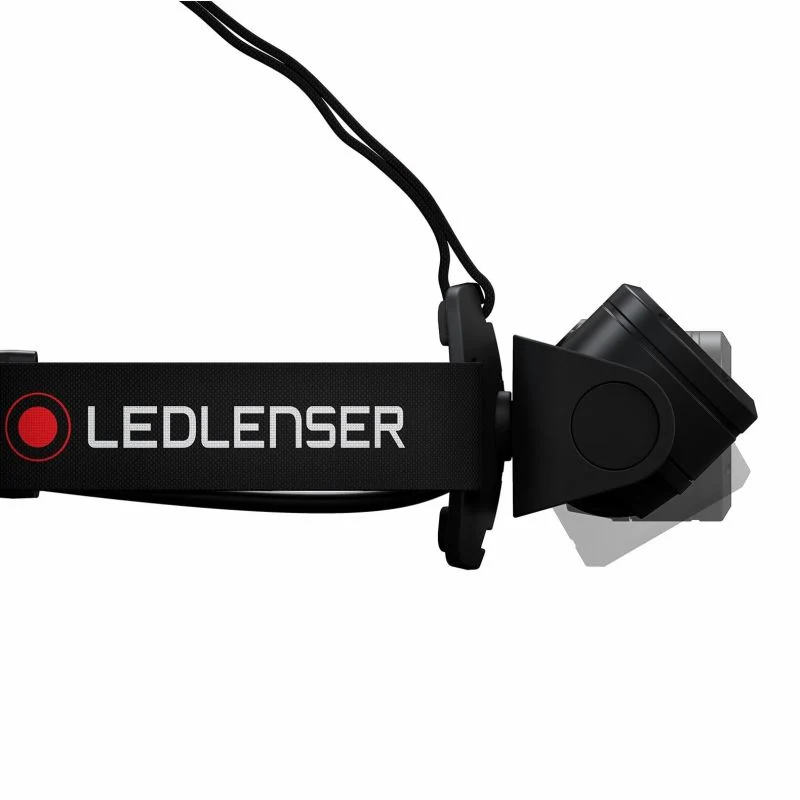 Stirnlampe H19R Core