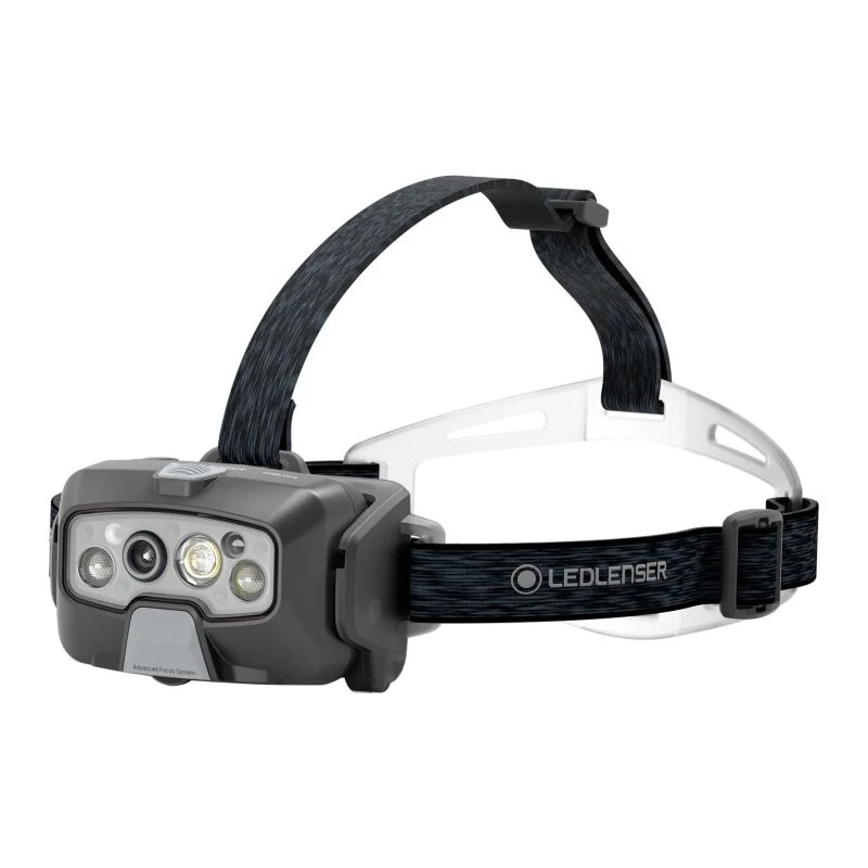 Stirnlampe HF8R Core