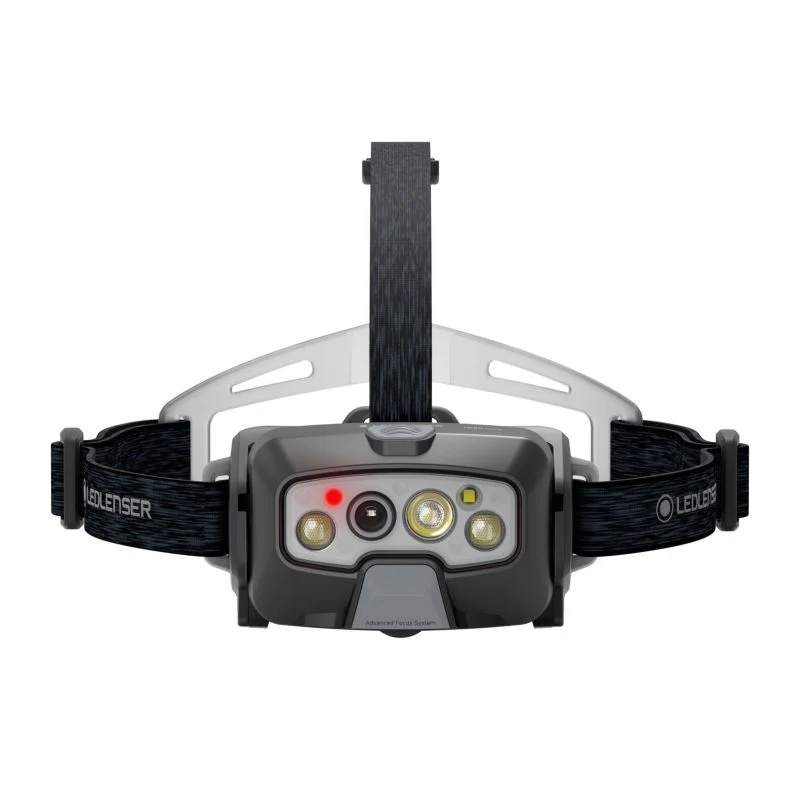 Stirnlampe HF8R Core