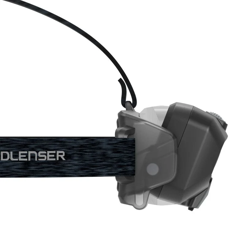 Stirnlampe HF8R Core