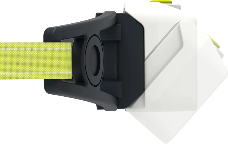 Stirnlampe NEO1R Weiß/Grün