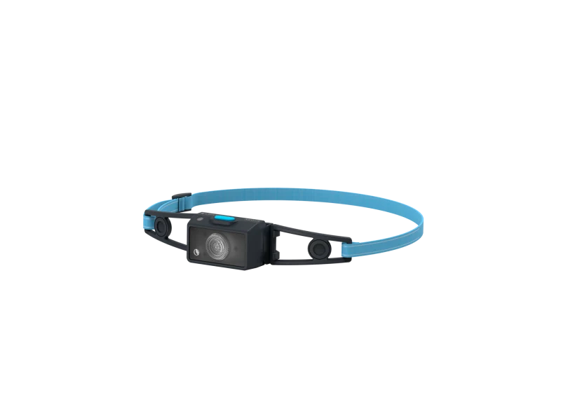 Stirnlampe NEO1R Blau
