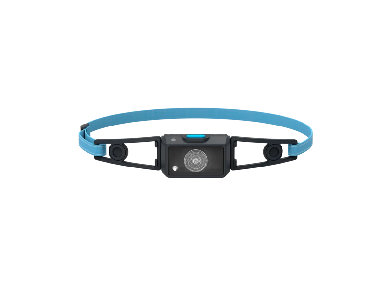 Stirnlampe NEO1R Blau