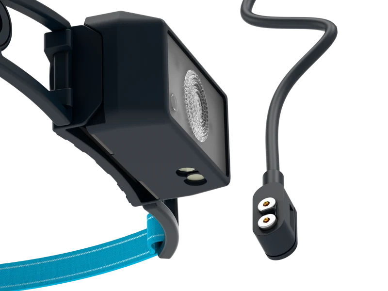 Stirnlampe NEO1R Blau