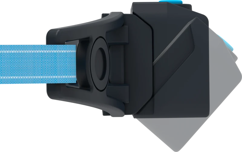 Stirnlampe NEO1R Blau