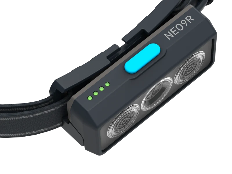 Stirnlampe NEO9R