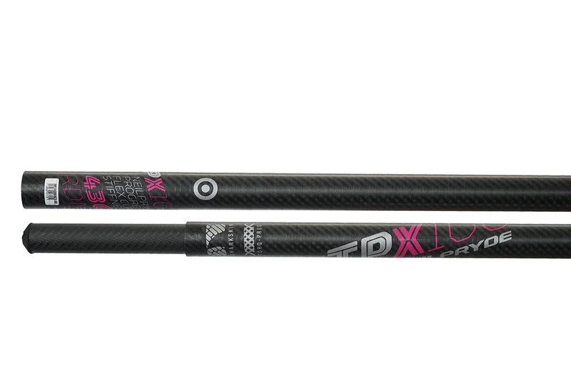 TPX 100 RDM Mast