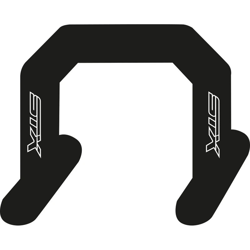 STX Finish Arch 3.5 x 4.0 x 2 meter