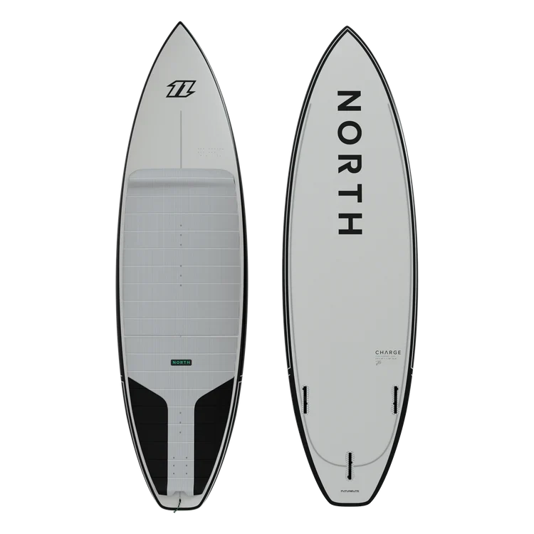 North Surfboard Charge 2023