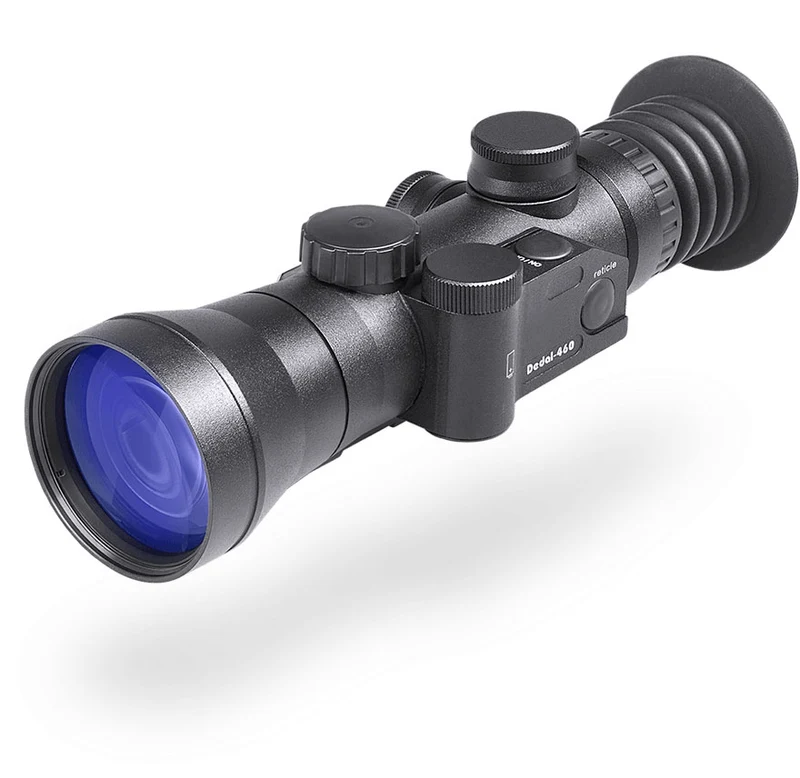 Dedal 460