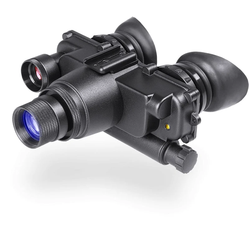 Dedal DVS-8