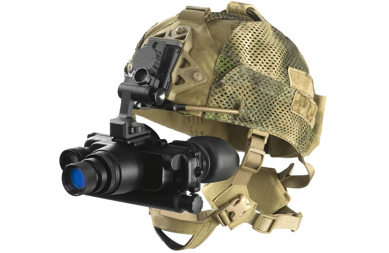 Dedal DVS-8