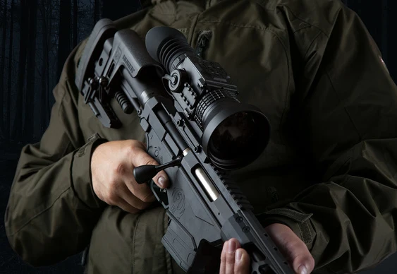 AGM SECUTOR TS75-384
