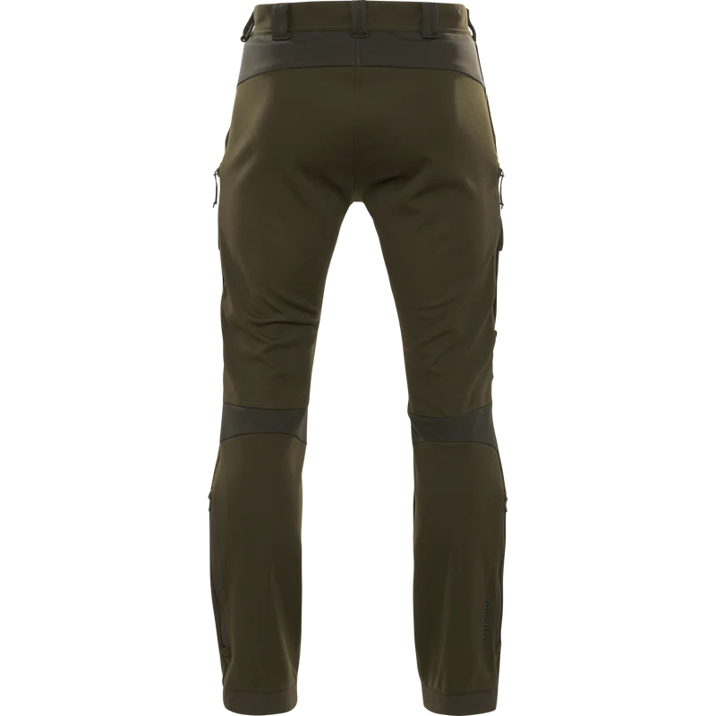 Härkila Deer Stalker Light Hose, willow green