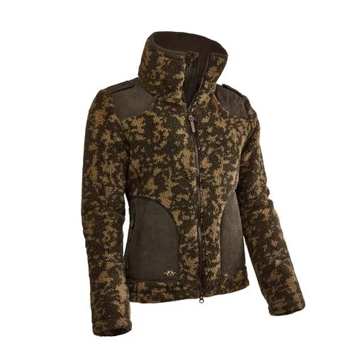 Blaser Argali 3.0 Fleece Jacke Damen
