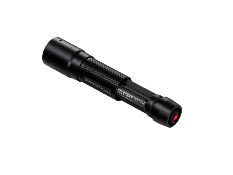 Taschenlampe P6 Core Edition 2021