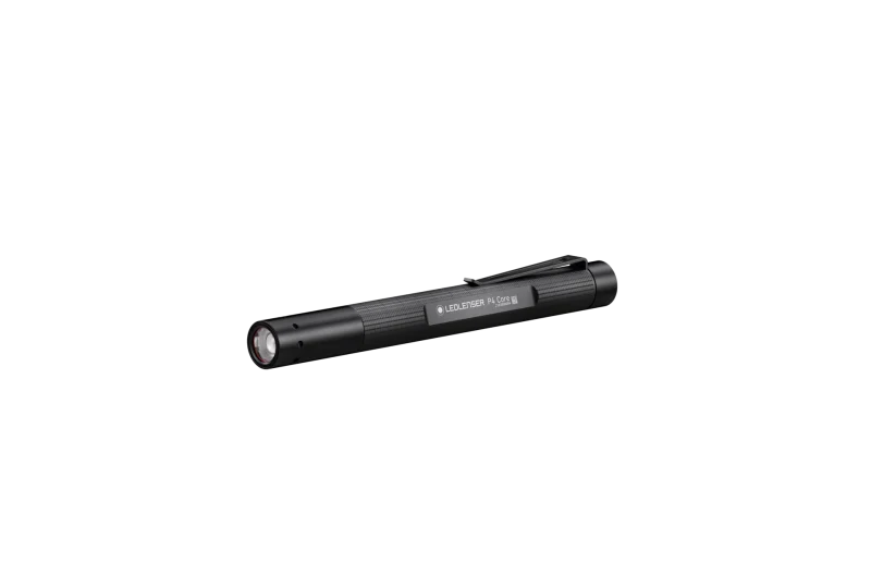 Taschenlampe P4 Core Edition 2021