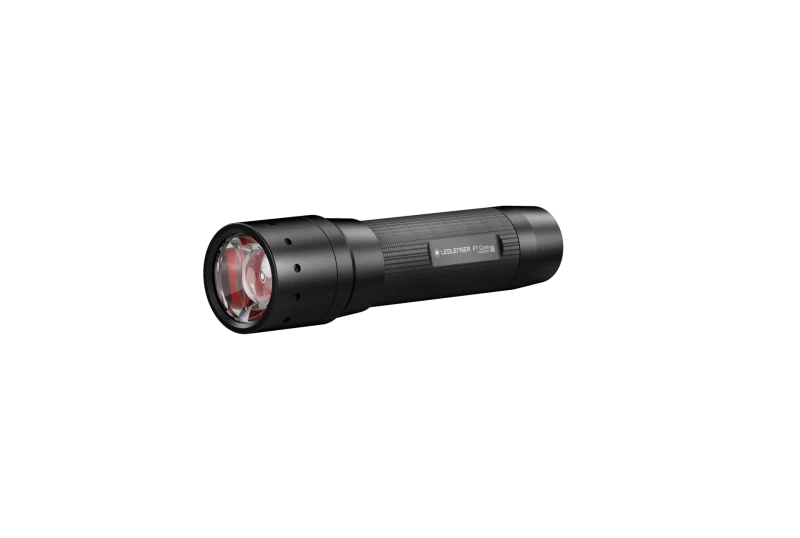 Taschenlampe P7 Core Edition 2020