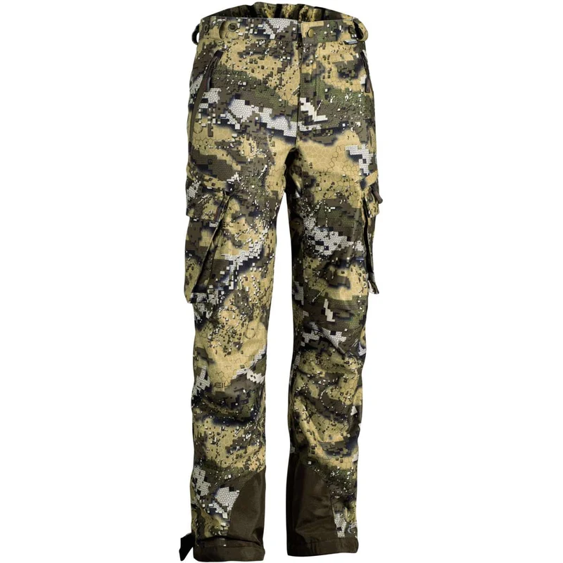 Swedteam Ridge Pro M Jagdhose Herren, Desolve Veil Camo