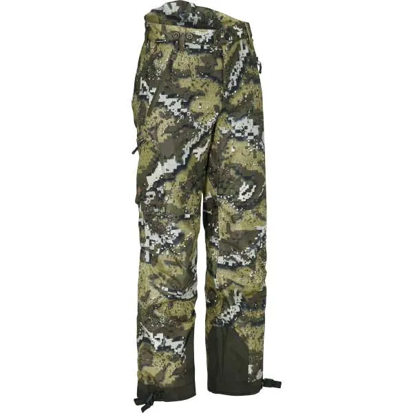 Swedteam Ridge W Jagdhose Damen, Desolve Veil Camo