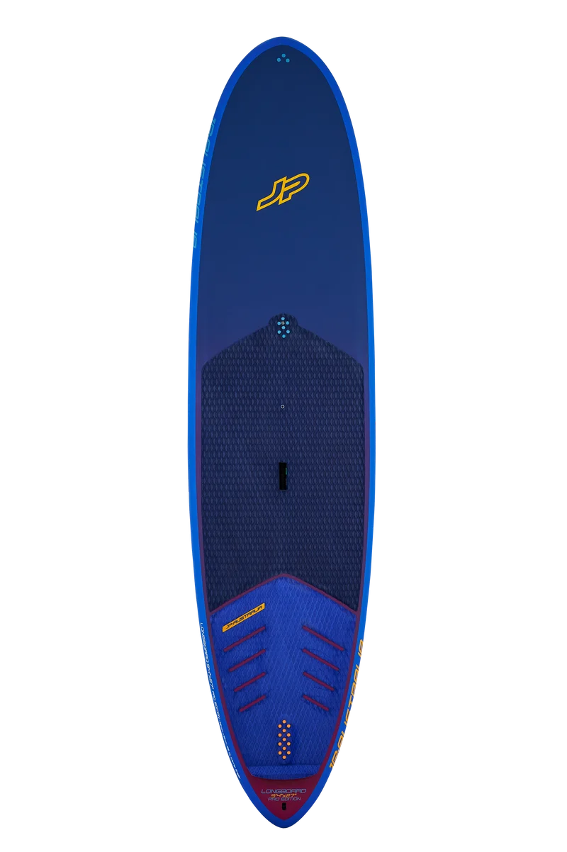 Longboard