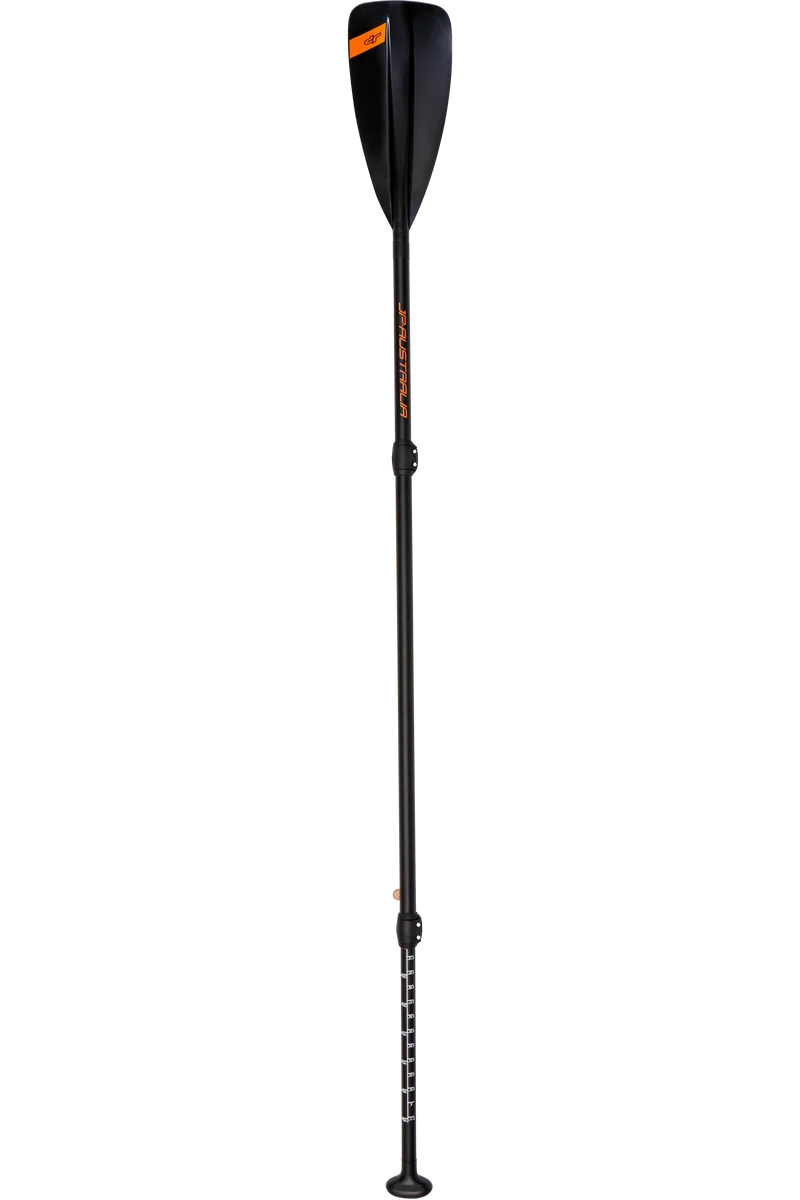 Glass Nylon Paddle 3pc