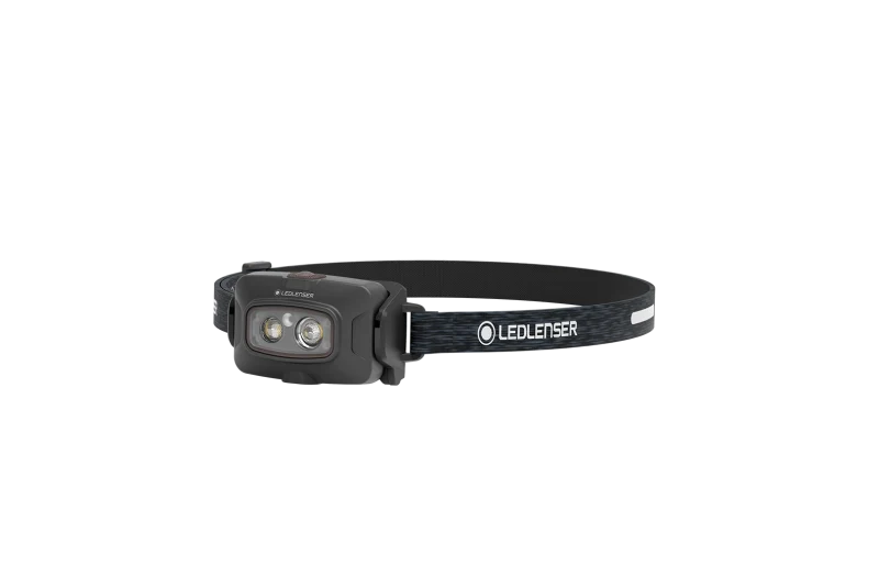 Stirnlampe HF4R Core